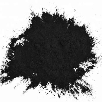 Activated carbon01